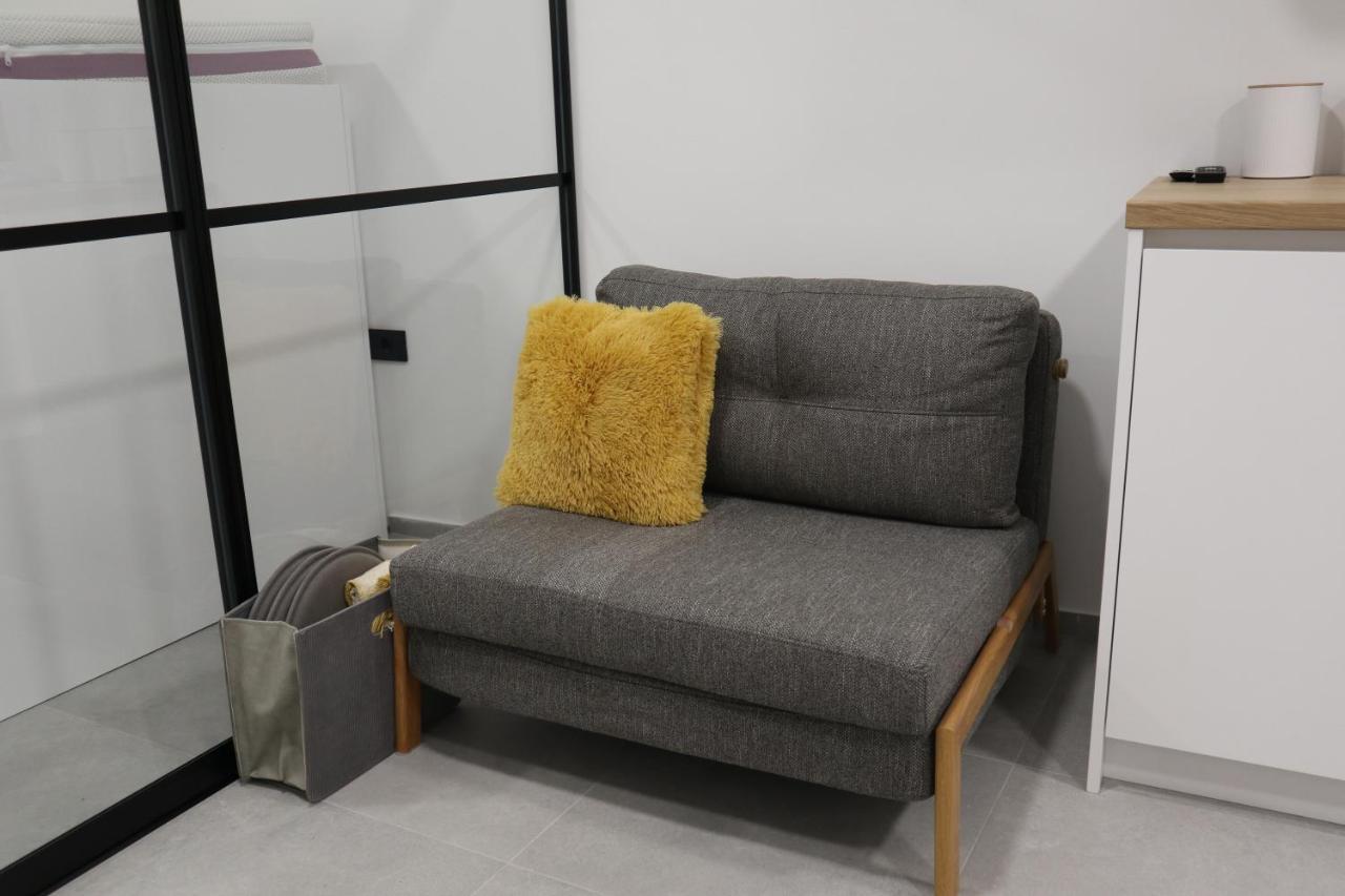 Sunset Apartment Koper Dış mekan fotoğraf