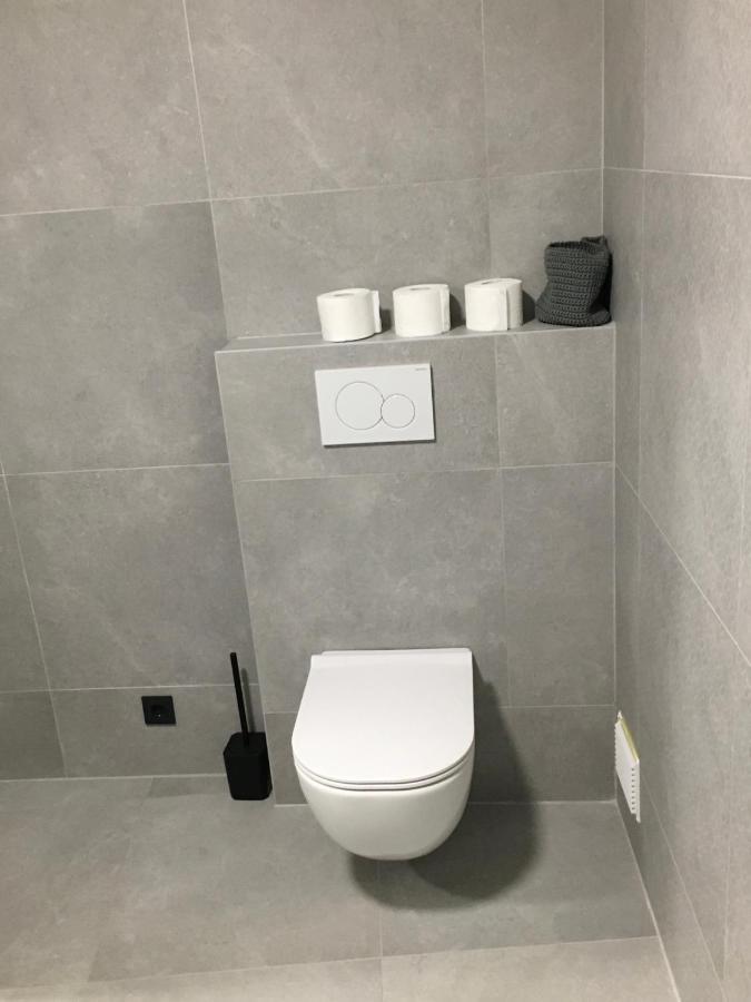 Sunset Apartment Koper Dış mekan fotoğraf