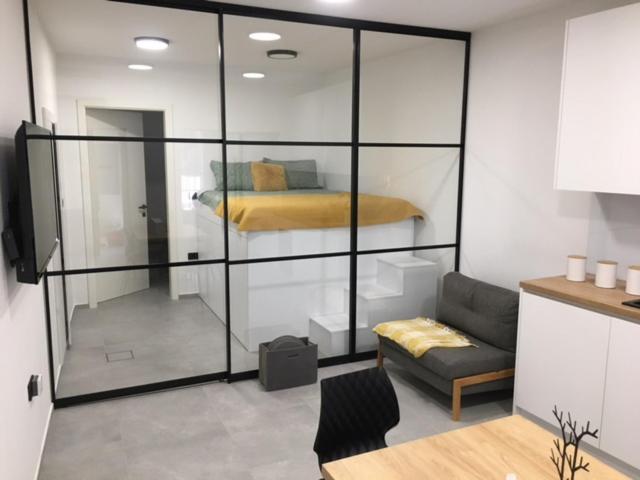 Sunset Apartment Koper Dış mekan fotoğraf